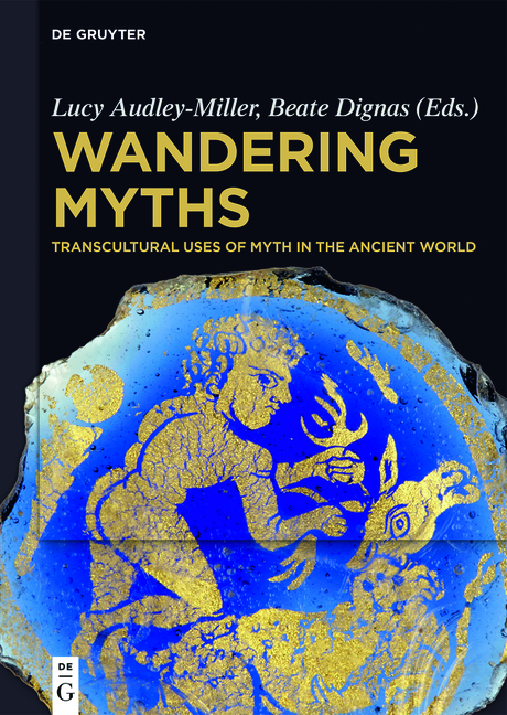 Wandering Myths - 