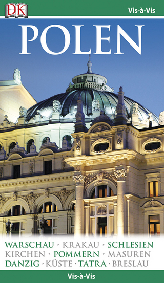 Vis-à-Vis Reiseführer Polen