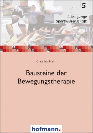Bausteine der Bewegungstherapie