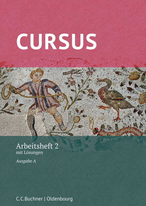 Cursus A – neu / Cursus A AH 1 - Andrea Wilhelm