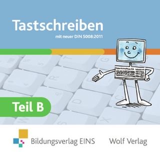 Tastschreiben / Tastschreiben B
