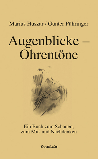 Augenblicke - Ohrentöne