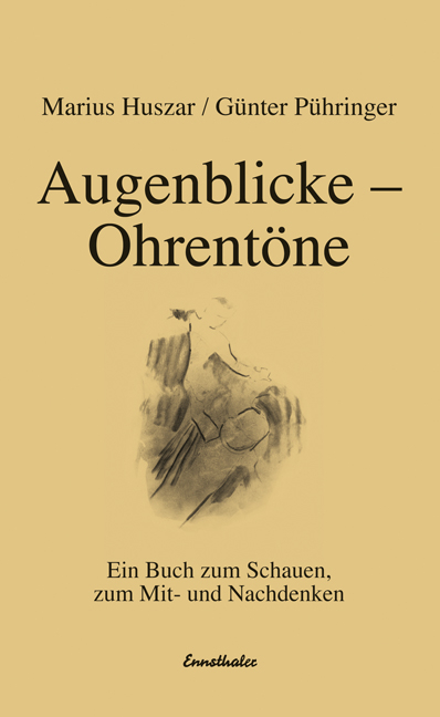 Augenblicke - Ohrent&ouml;ne - Marius Huszar