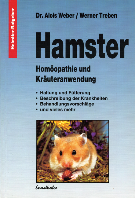 Hamster - Alois Weber, Werner Treben