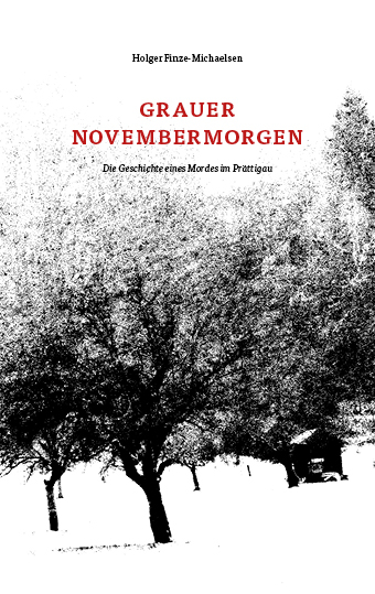 Grauer Novembermorgen - Holger Finze-Michaelsen