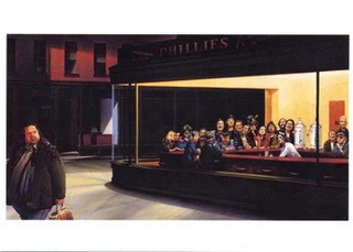 Nighthawks