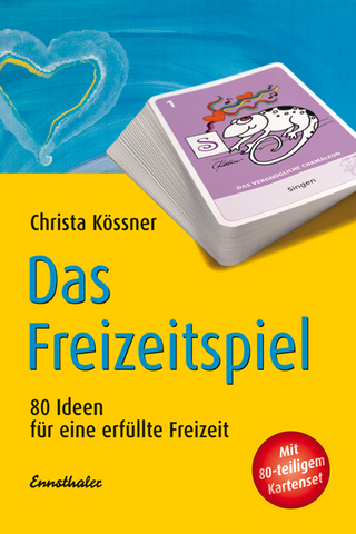 Das Freizeitspiel