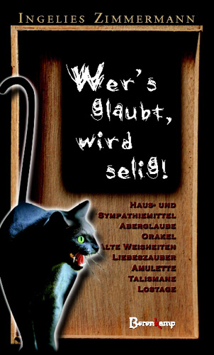 Wer's glaubt, wird selig