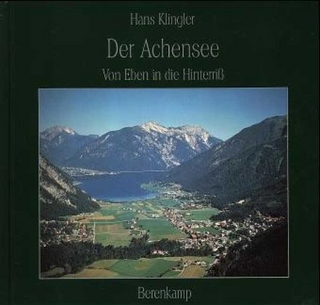 Der Achensee