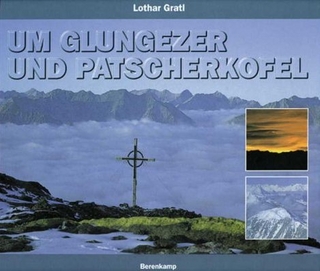 Um Glungezer und Patscherkofel