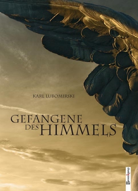 Gefangene des Himmels - Karl Lubomirski