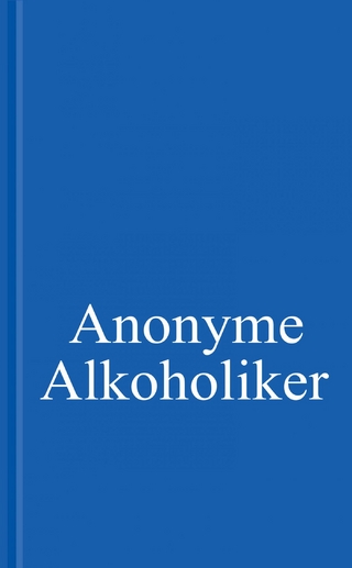 Anonyme Alkoholiker (Das Blaue Buch)