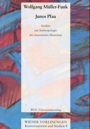 Junos Pfau - Wolfgang M&uuml;ller-Funk