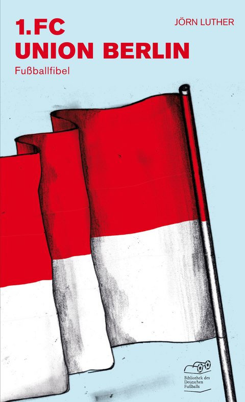 1. FC Union Berlin - J&ouml;rn Luther