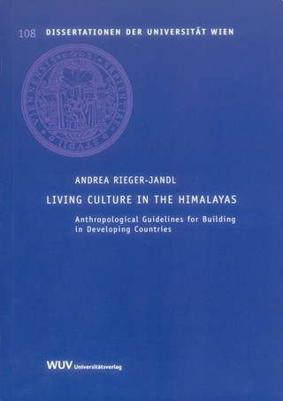 Living Culture in the Himalayas