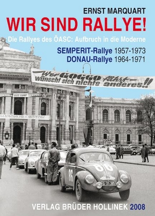 Wir sind Rallye!