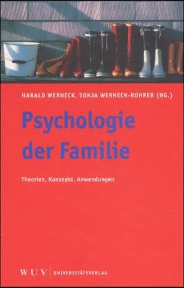 Psychologie der Familie - 