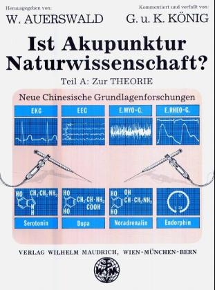 Ist Akupunktur Naturwissenschaft?