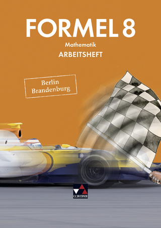 Formel – Berlin/Brandenburg / Formel Berlin/Brandenburg AH 8