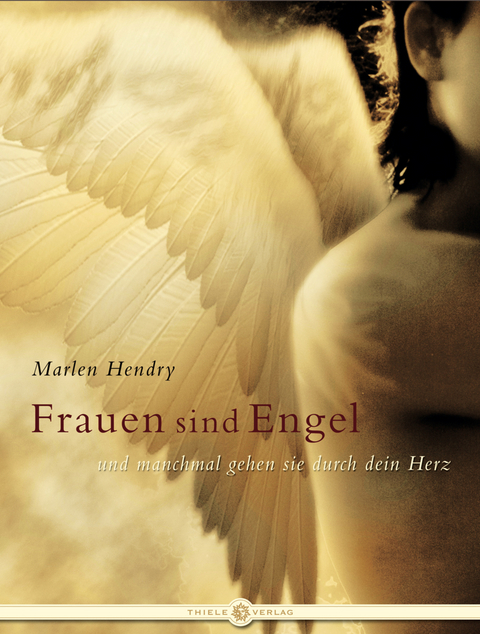 Frauen sind Engel - Marlen Hendry