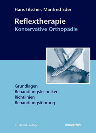 Reflextherapie – Konservative Orthopädie
