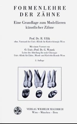 Formenlehre der Zähne