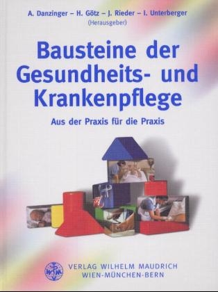 Bausteine der Gesundheits- und Krankenpflege