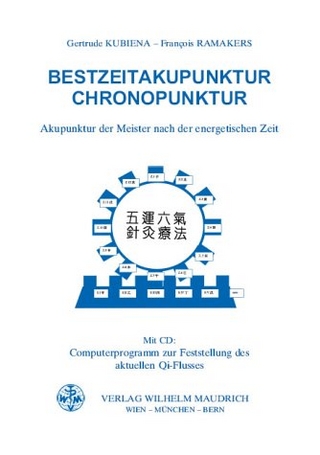 Bestzeitakupunktur - Chronopunktur