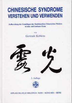 Chinesische Syndrome verstehen und verwenden