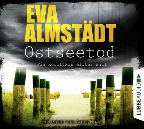 Ostseetod - Eva Almst&auml;dt