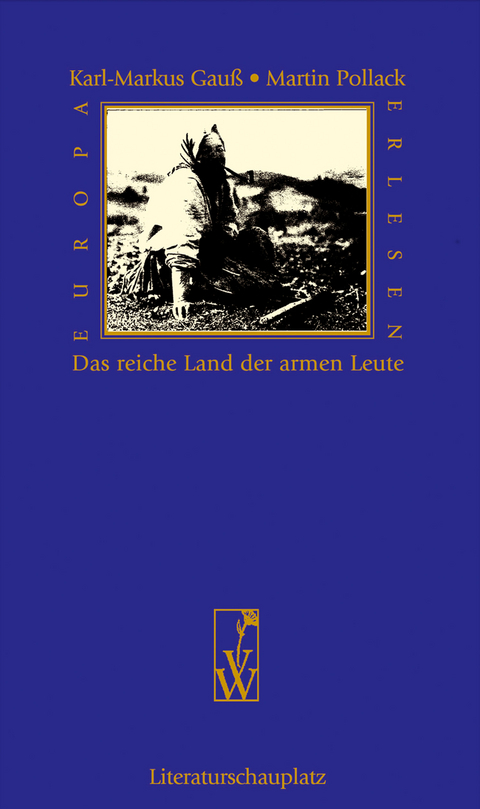 Das reiche Land der armen Leute - 