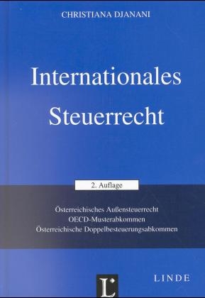 Internationales Steuerrecht