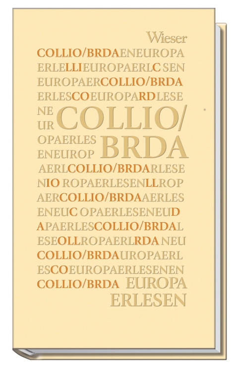 Collio / Gori&scaron;ka Brda - 