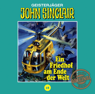 John Sinclair Tonstudio Braun - Folge 18
