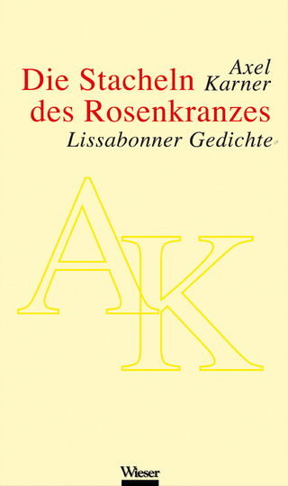 Hör nie auf zu lernen