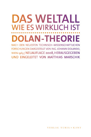 Das Weltall, wie es wirklich ist