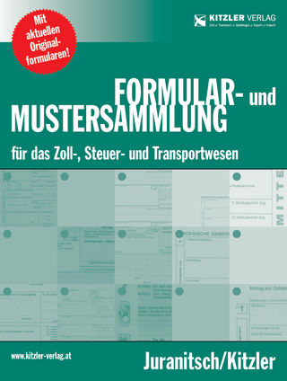 Formular- und Mustersammlung