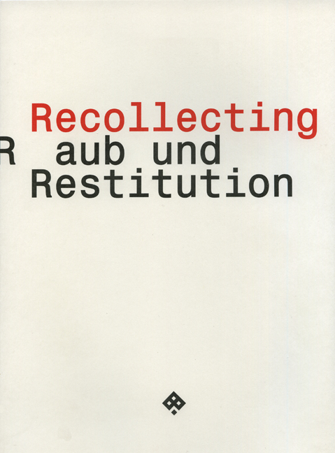 Recollecting - 