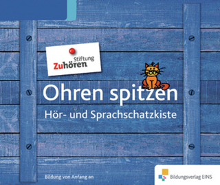 Ohren spitzen / Ohren spitzen