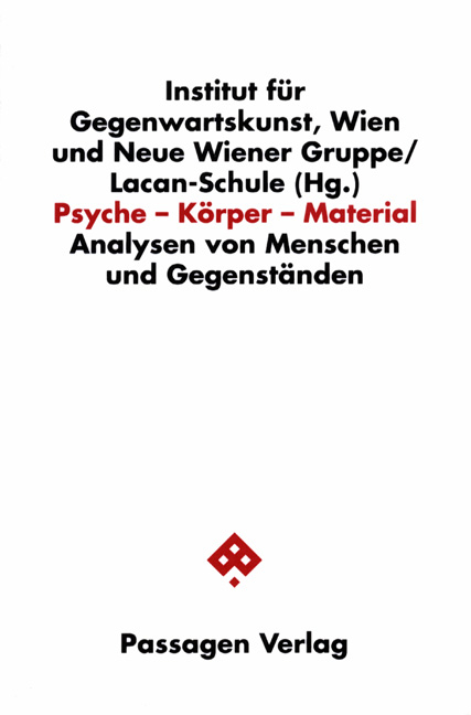 Psyche - K&ouml;rper - Material - 