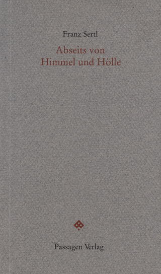 Abseits von Himmel und Hölle