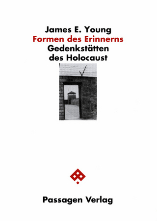Formen des Erinnerns