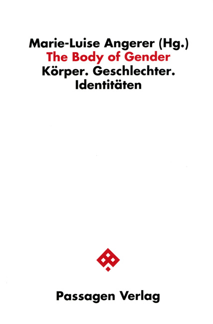 The Body of Gender - 