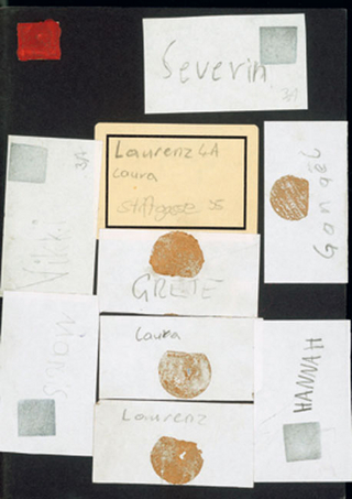 Ich sehe was, was du nicht siehst