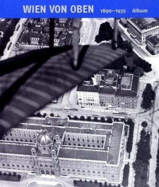 Wien von oben