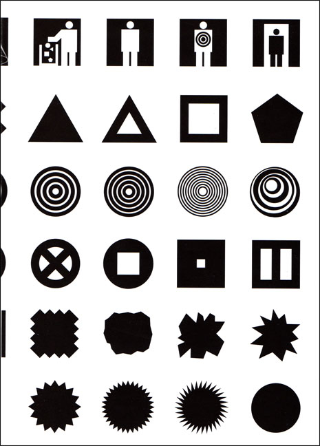 Maschinenzeichen - Ecke Bonk