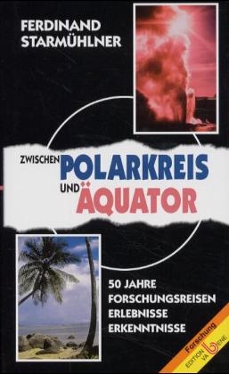 Zwischen Polarkreis und Äquator