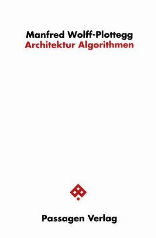 Architektur-Algorithmen