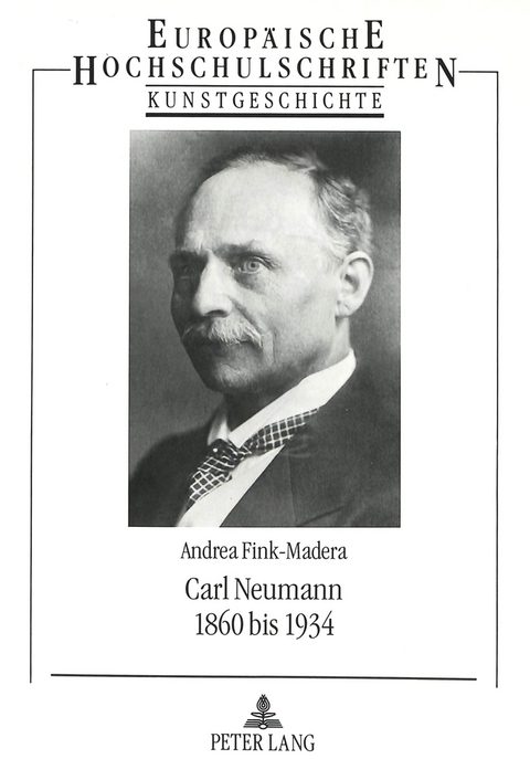 Carl Neumann - Andrea Fink