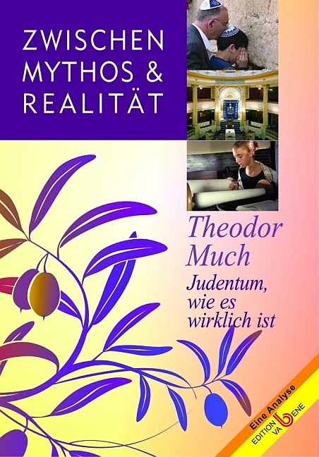 Zwischen Mythos und Realit&auml;t - Theodor Much